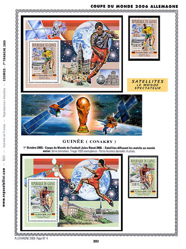 page _3253__ de album collection espace de timbres