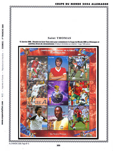 page _3255__ de album collection espace de timbres