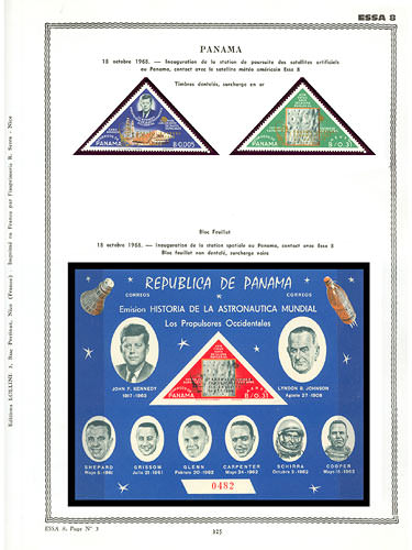 page _325__ de album collection espace de timbres
