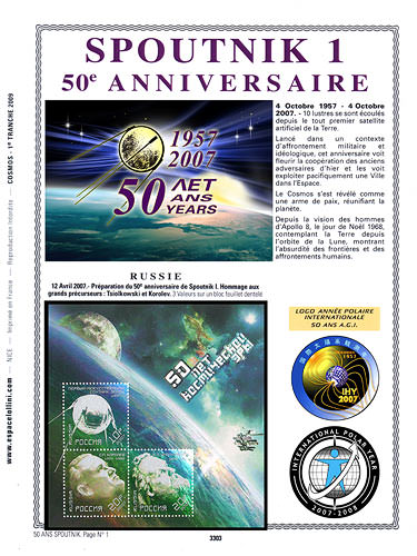 page _3303__ de album collection espace de timbres