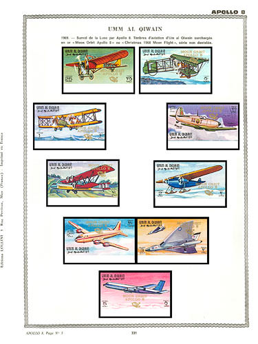 page _331__ de album collection espace de timbres