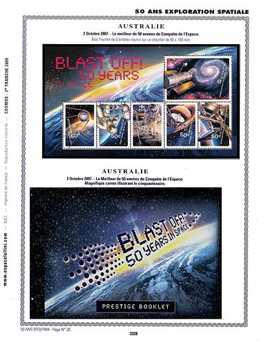page _3328__ de album collection espace de timbres