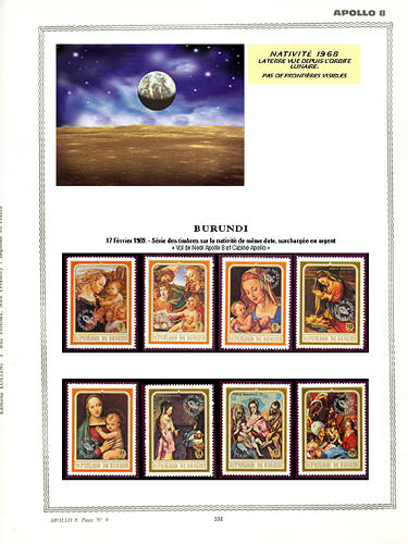 page _332__ de album collection espace de timbres