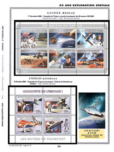 page _3331__ de album collection espace de timbres
