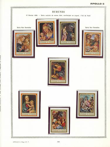 page _333__ de album collection espace de timbres