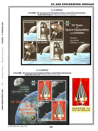 page _3340__ de album collection espace de timbres