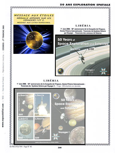 page _3348__ de album collection espace de timbres