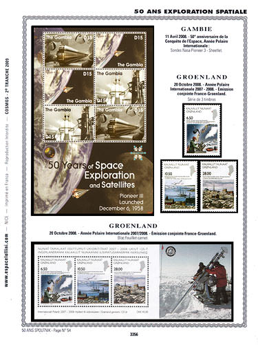 page _3356__ de album collection espace de timbres