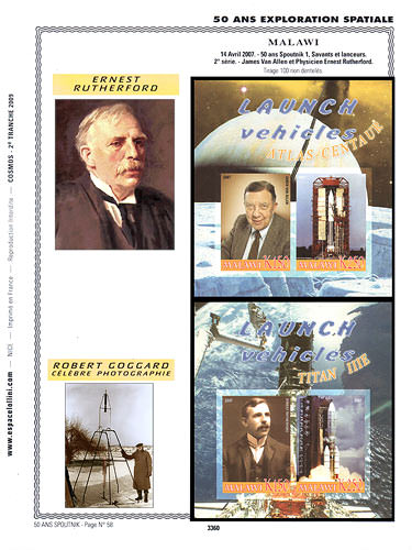 page _3360__ de album collection espace de timbres