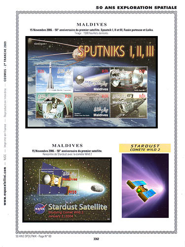 page _3362__ de album collection espace de timbres