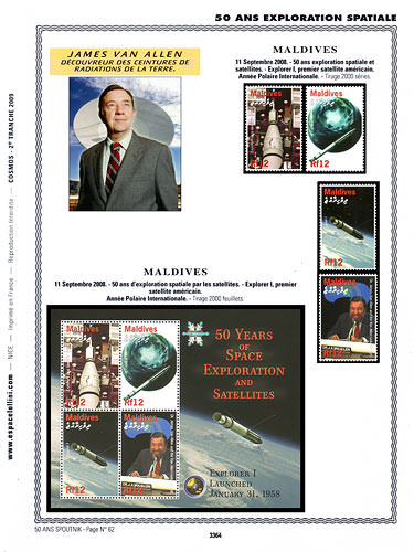 page _3364__ de album collection espace de timbres