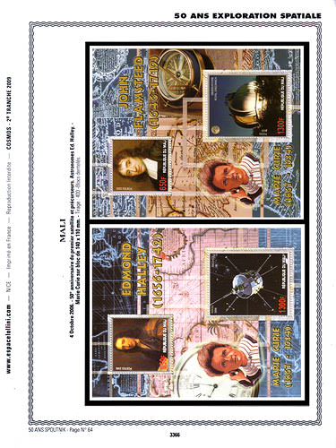 page _3366__ de album collection espace de timbres