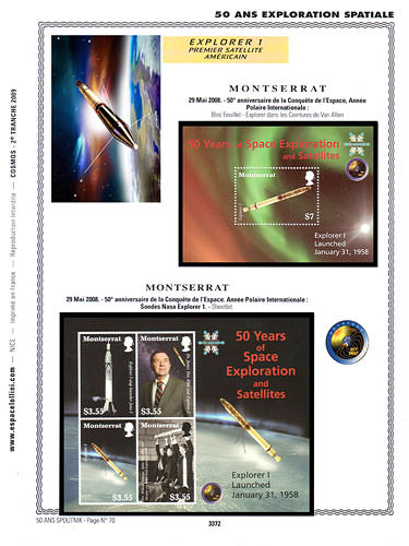 page _3372__ de album collection espace de timbres