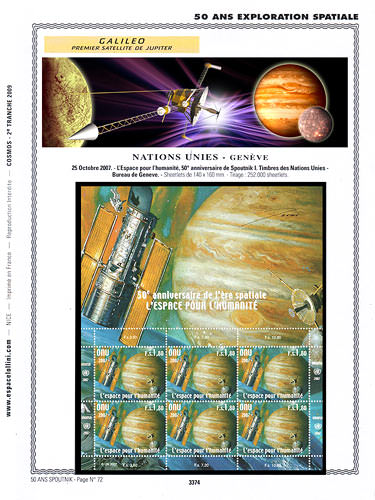 page _3374__ de album collection espace de timbres