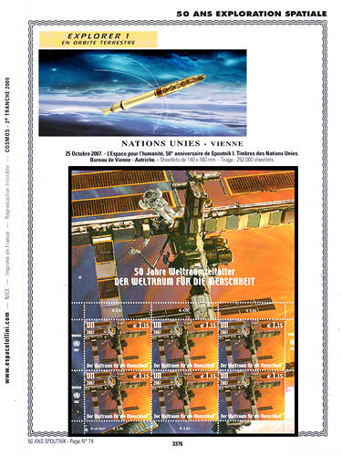page _3376__ de album collection espace de timbres
