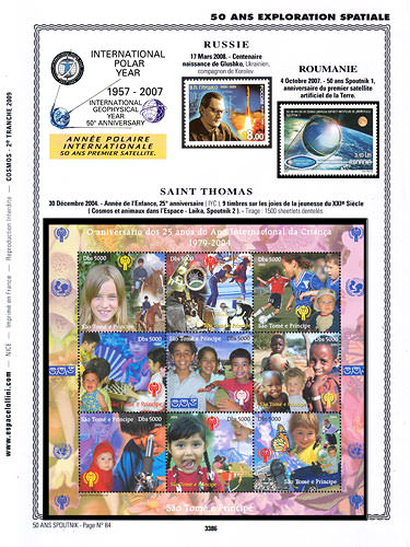 page _3386__ de album collection espace de timbres