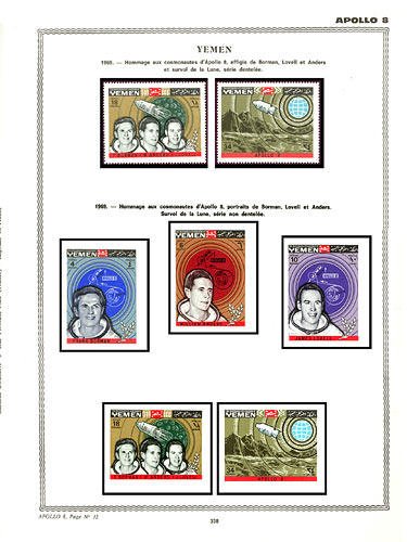 page _338__ de album collection espace de timbres