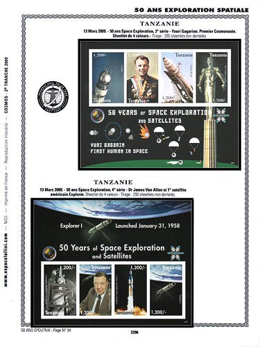 page _3396__ de album collection espace de timbres
