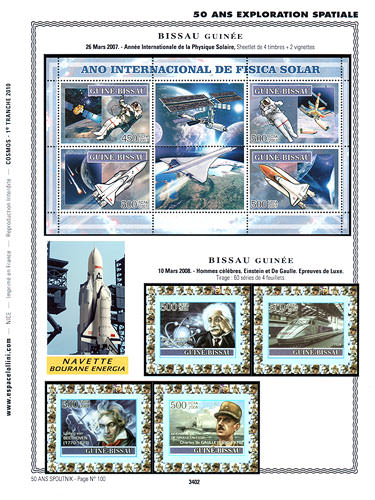 page _3402__ de album collection espace de timbres