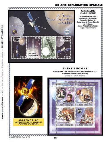 page _3417__ de album collection espace de timbres