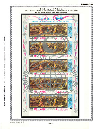 page _341_A_ de album collection espace de timbres