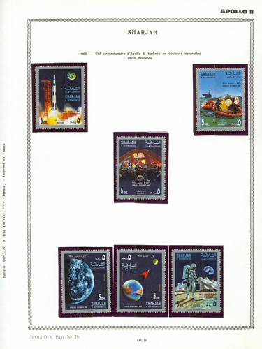 page _341_N_ de album collection espace de timbres
