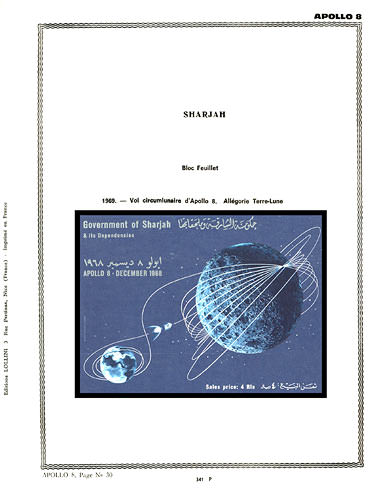page _341_P_ de album collection espace de timbres