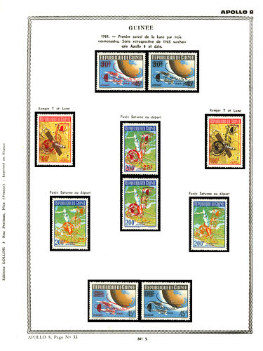 page _341_S_ de album collection espace de timbres