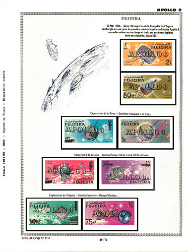 page _341_T_1 de album collection espace de timbres