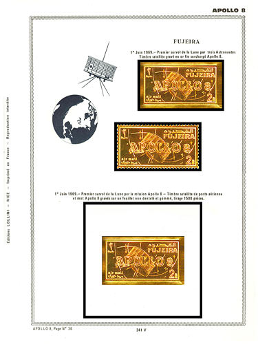 page _341_V_ de album collection espace de timbres