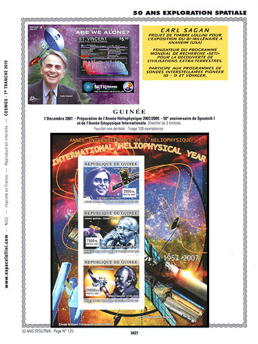 page _3427__ de album collection espace de timbres