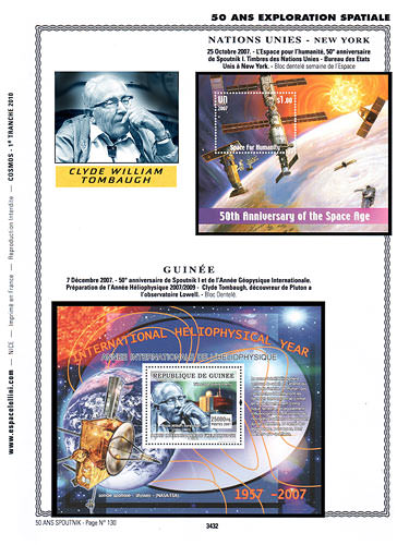 page _3432__ de album collection espace de timbres