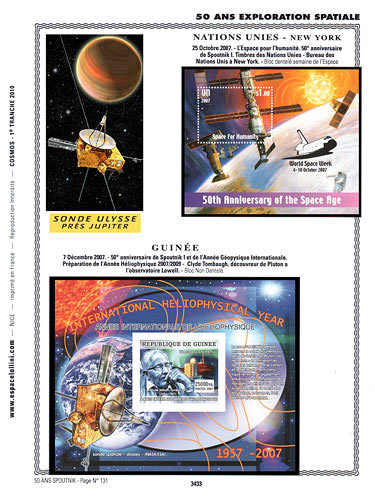 page _3433__ de album collection espace de timbres