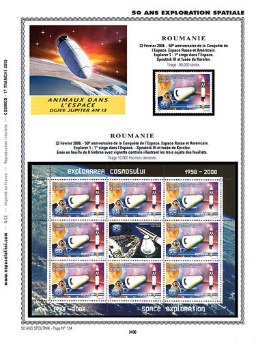 page _3436__ de album collection espace de timbres