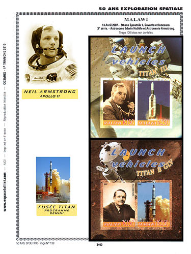 page _3440__ de album collection espace de timbres
