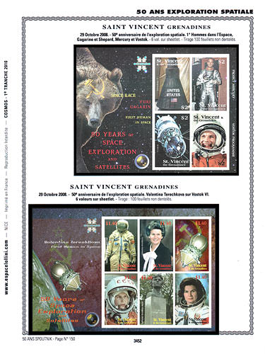 page _3452__ de album collection espace de timbres