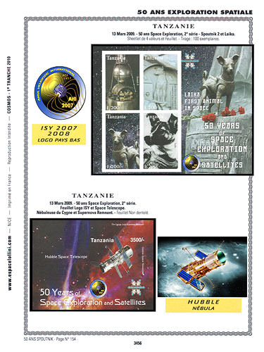 page _3456__ de album collection espace de timbres
