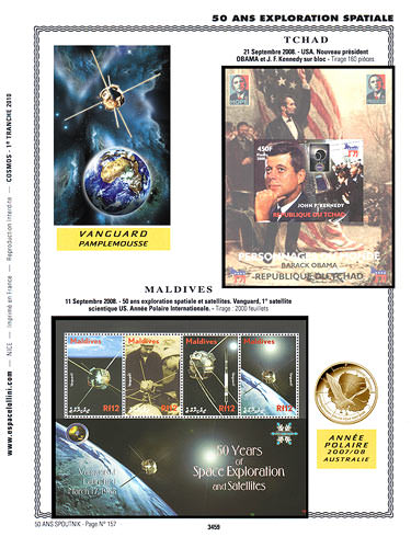 page _3459__ de album collection espace de timbres