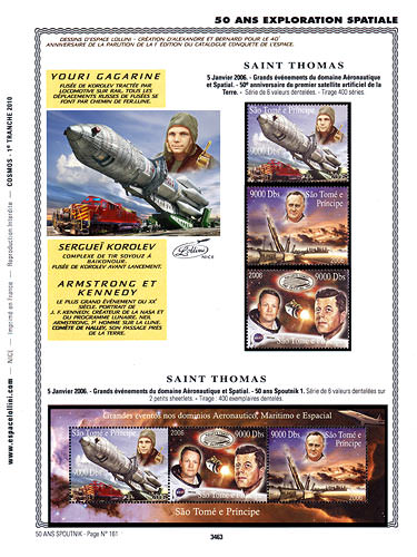 page _3463__ de album collection espace de timbres
