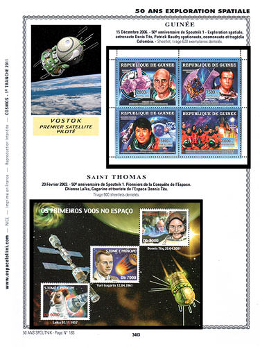 page _3483__ de album collection espace de timbres