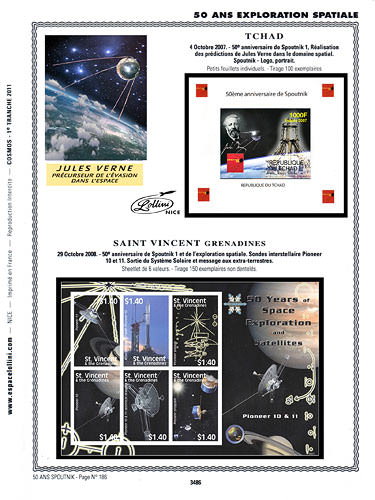 page _3486__ de album collection espace de timbres