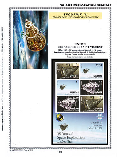 page _3513__ de album collection espace de timbres
