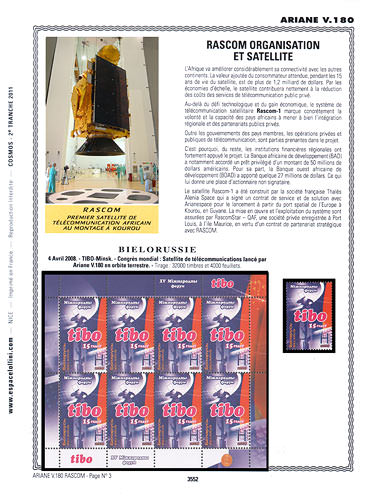 page _3552__ de album collection espace de timbres