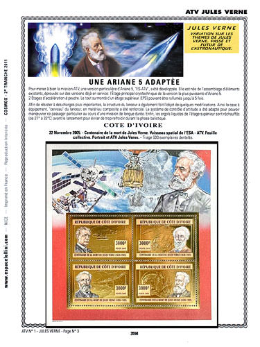 page _3558__ de album collection espace de timbres