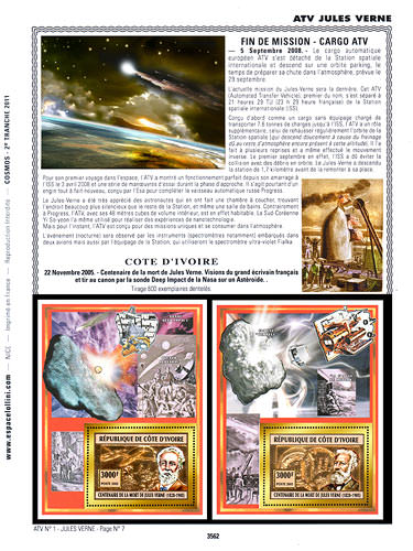 page _3562__ de album collection espace de timbres