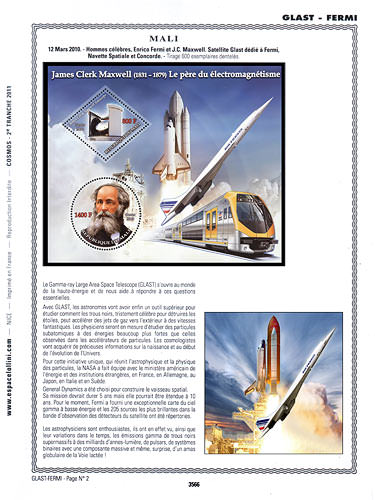 page number _3566__ from album espace to collect stamps