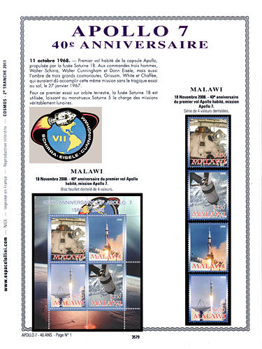 page _3579__ de album collection espace de timbres