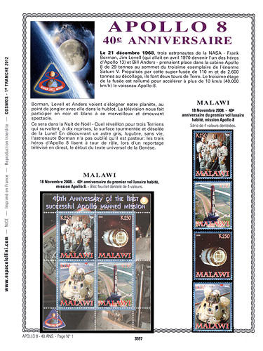 page _3597__ de album collection espace de timbres