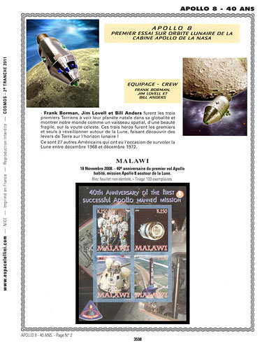 page _3598__ de album collection espace de timbres