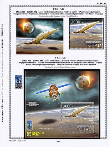 page _3620__ de album collection espace de timbres
